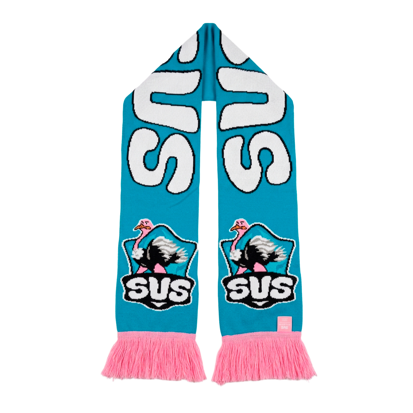 SUS Huivi