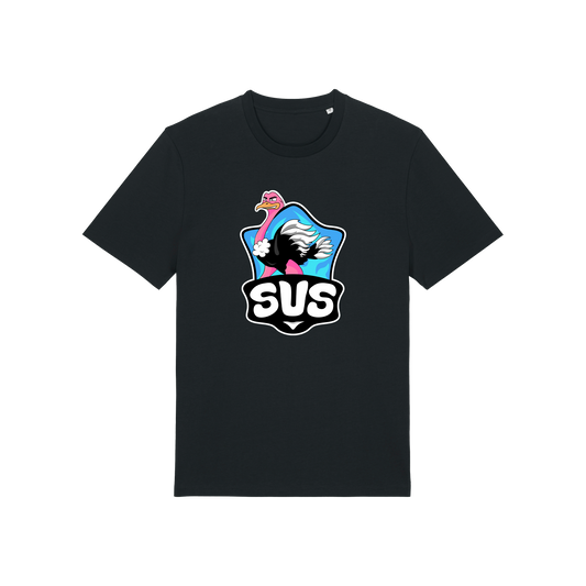 SUS t-paita